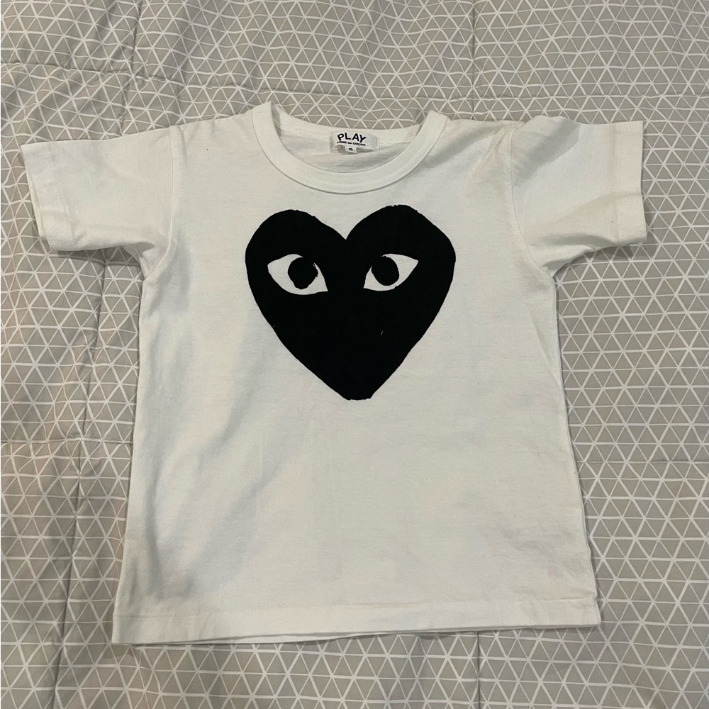 Comme Des Garcons shirt